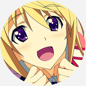 HappyWaifu Logo